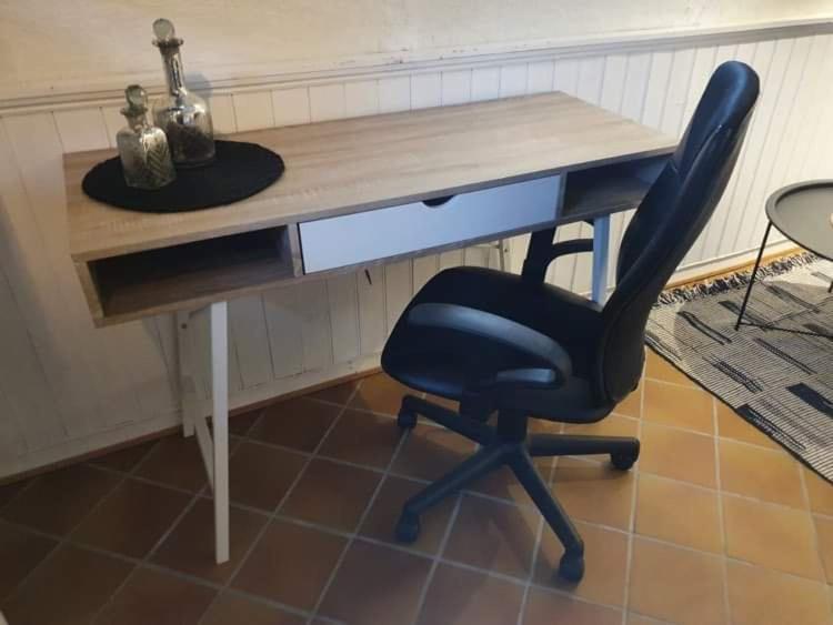 Koselig Rom Med Stue I Sentrum * Bodo